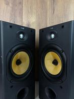Bower & Wilkins - DM 602 S2 Luidsprekerset, Nieuw