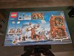 Lego Set - 76407 - Harry Potter - Het Krijsende Krot & De, Kinderen en Baby's, Nieuw