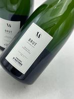 Vincent dAstrée, Brut Assemblage Meunier Chardonnay -, Nieuw