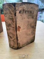Gemeli Careri - Voyage du tour du monde. De la nouvelle, Antiek en Kunst, Antiek | Boeken en Manuscripten