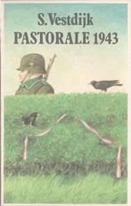 Pastorale 1943 9789029551663 Simon Vestdijk, Boeken, Verzenden, Gelezen, Simon Vestdijk
