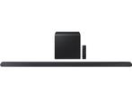 Samsung -  Hw-s800d Ultra Slim Soundbar (2024) - Zwart, Audio, Tv en Foto, Verzenden, Nieuw, Overige merken