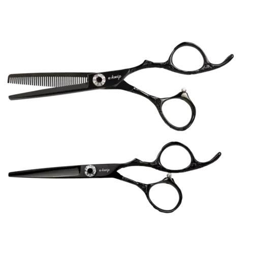 E-Kwip Flower Set (Scharen), Handtassen en Accessoires, Uiterlijk | Haarverzorging, Nieuw, Verzenden