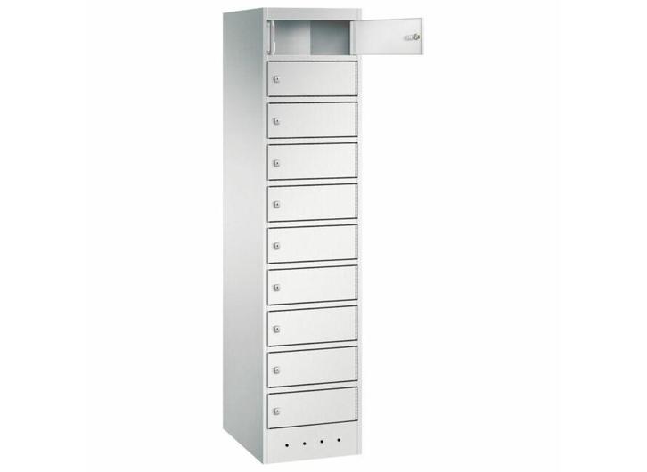 Orgami LFS10-STR, Maison & Meubles, Extincteurs & Coffres-forts, Coffre-fort, Neuf, Envoi