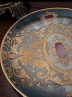 Arte Morbelli - Schotel - 24 kt goud