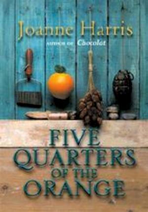 Five quarters of the orange, Livres, Langue | Langues Autre, Envoi