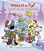 Woezel & Pip - Kerst in de tovertuin 9789025871437, Dromenjager, Dromenjager, Verzenden