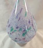 O.M 1991 - Vaas - flesvaas - Glas