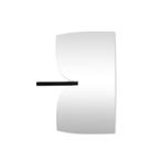 Magis Morphed Mirror, Huis en Inrichting, Verzenden, Nieuw