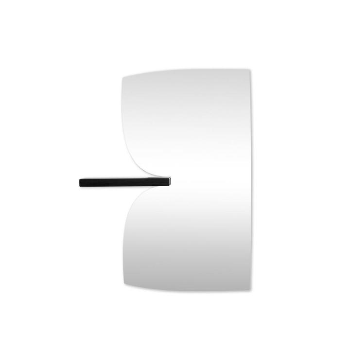 Magis Morphed Mirror, Maison & Meubles, Accessoires pour la Maison | Miroirs, Envoi