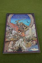 Art Fantastix - Druillet / Fitzpatrick - 3 Fantasy albums -, Boeken, Nieuw