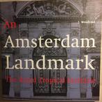 An Amsterdam landmark 9789068321814, Jacobus  Woudsma, C. Woudsma, Verzenden