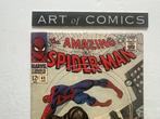 The Amazing Spider-Man #43 - Origin Of The Rhino - 1st Full, Boeken, Nieuw