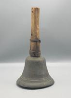 Servicebel - negentiende eeuw - Frankrijk - Haut-Queyras