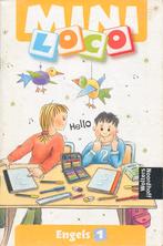 Mini Loco Engels 1, Boeken, Verzenden, Nieuw