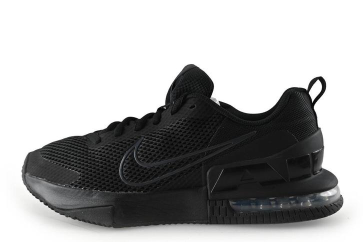 Nike Sportschoenen in maat 45 Zwart | 5% extra korting, Kleding | Heren, Schoenen, Zwart, Zo goed als nieuw, Sportschoenen, Verzenden