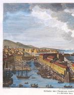 Italie - Livourne (Napoléon); Vernet / Couché - Entrée des, Boeken, Nieuw