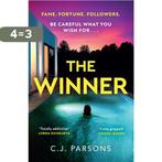 The Winner 9780008613952 C.J. Parsons, Boeken, Verzenden, Zo goed als nieuw, C.J. Parsons