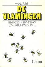 De Vlamingen - Manu Ruys 9789020904260, Boeken, Gelezen, Manu Ruys, Gaston Eyskens, Verzenden