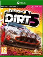 DiRT 5-Standaard (Xbox One) Gebruikt, Games en Spelcomputers, Ophalen of Verzenden, Nieuw