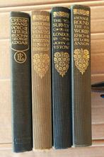 Various authors - Four Issues in the Everymans Library