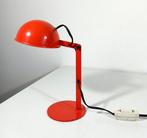 Lampe de table - Design vintage ajustable - Acier