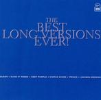 Best Long Versions Ever 1 2CD, Cd's en Dvd's, Verzenden, Nieuw in verpakking