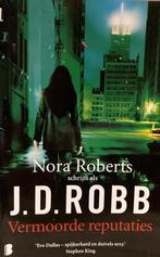 Vermoorde reputaties 9789022581766, Verzenden, Gelezen, J.D. Robb (Pseudoniem Nora Roberts)