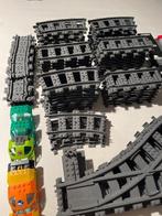 Lego Onderdelen - Train - Lego city, Kinderen en Baby's, Speelgoed | Duplo en Lego, Nieuw