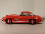 Schuco 1:18 - Model sportwagen - Mercedes -Benz 300 SL Coupé, Nieuw
