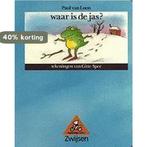 Stepboekjes / 2-4 waar is de jas / Step-boekjes Serie 1, Boeken, Verzenden, Gelezen, Paul van Loon