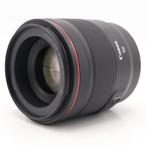 Canon RF 50mm F/1.2L USM | Tweedehands, Audio, Tv en Foto, Foto | Lenzen en Objectieven, Verzenden, Zo goed als nieuw