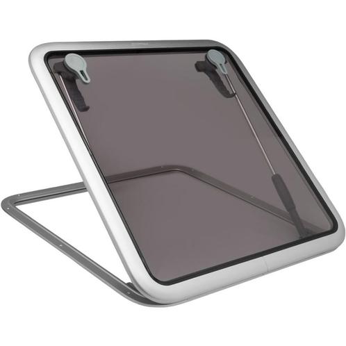 Dekluik Boot Aluminium 692x692mm, Watersport en Boten, Bootonderdelen, Nieuw, Ophalen of Verzenden