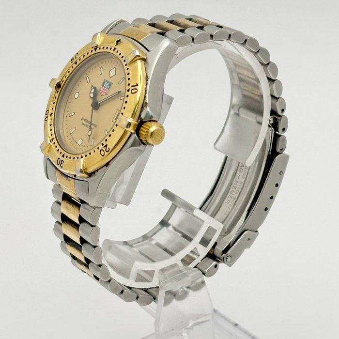 TAG Heuer - Professional 200M - Zonder Minimumprijs -, Handtassen en Accessoires, Horloges | Antiek