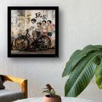 NeoCromo - Loving Bicycle Limited Edition