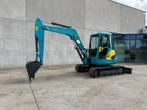 Veiling: Rupsgraafmachine Kubota KX161-3 Diesel 2012, Zakelijke goederen, Ophalen