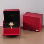 Cartier - Pasha Automatic 18k Gold Grill - Homme - 2010-2020, Nieuw