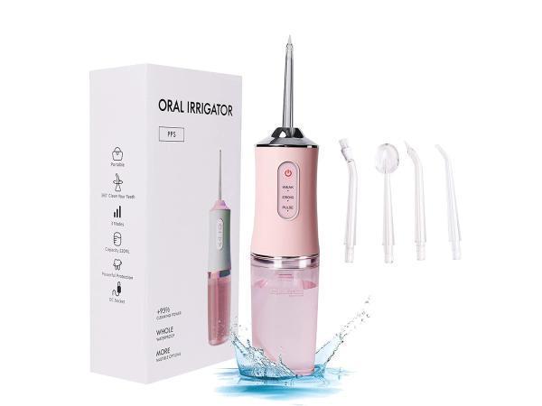 Veiling - Elektrische flosser, Bijoux, Sacs & Beauté, Beauté | Soins de la bouche