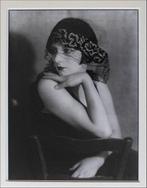 Man Ray - Kiki de Montparnasse, 1926
