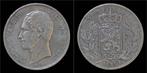 Belgium Leopold I 5 frank 1849 zilver, België, Verzenden