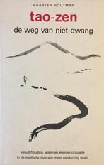 Tao-zen 9789020240740, Maarten Houtman, Verzenden