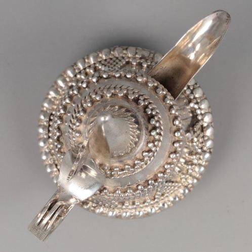 Hadramaut Dallah - Koffiepot - .925 zilver - Zilver - Jemen, Antiek en Kunst, Kunst | Niet-Westerse kunst