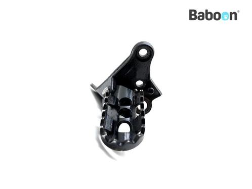 Repose-pieds cintre / support set avant gauche BMW F 800 GS, Motoren, Onderdelen | BMW, Verzenden