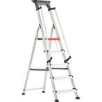 Altrex - handrail voor Double Decker huishoudtrap - alleen, Doe-het-zelf en Bouw, Ladders en Trappen, Verzenden, Nieuw