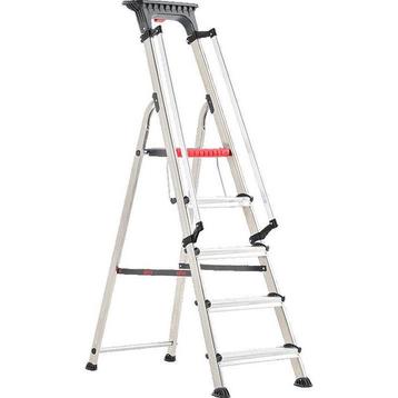 Altrex - handrail voor Double Decker huishoudtrap - alleen beschikbaar voor biedingen