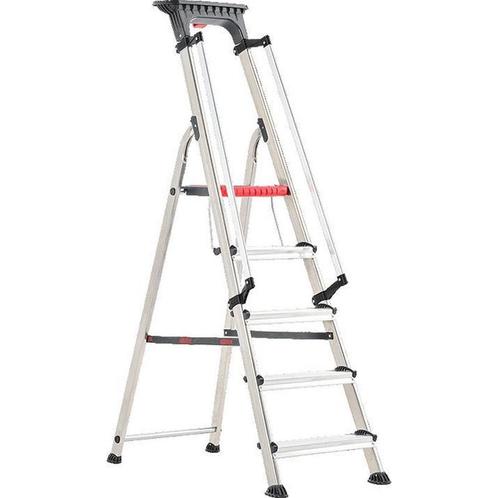 Altrex - handrail voor Double Decker huishoudtrap - alleen, Doe-het-zelf en Bouw, Ladders en Trappen, Verzenden