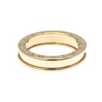 Bvlgari - Bague Or rose, Nieuw