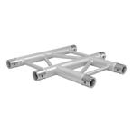 FORTEX FX32-T35-H ladder truss 3-weg T-stuk horizontaal, Verzenden, Nieuw