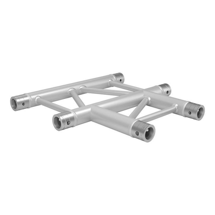 FORTEX FX32-T35-H ladder truss 3-weg T-stuk horizontaal, Muziek en Instrumenten, Licht en Laser, Verzenden