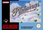 Pilotwings + Handleiding (Losse Cassette) (SNES Games), Consoles de jeu & Jeux vidéo, Jeux | Nintendo Super NES, Ophalen of Verzenden